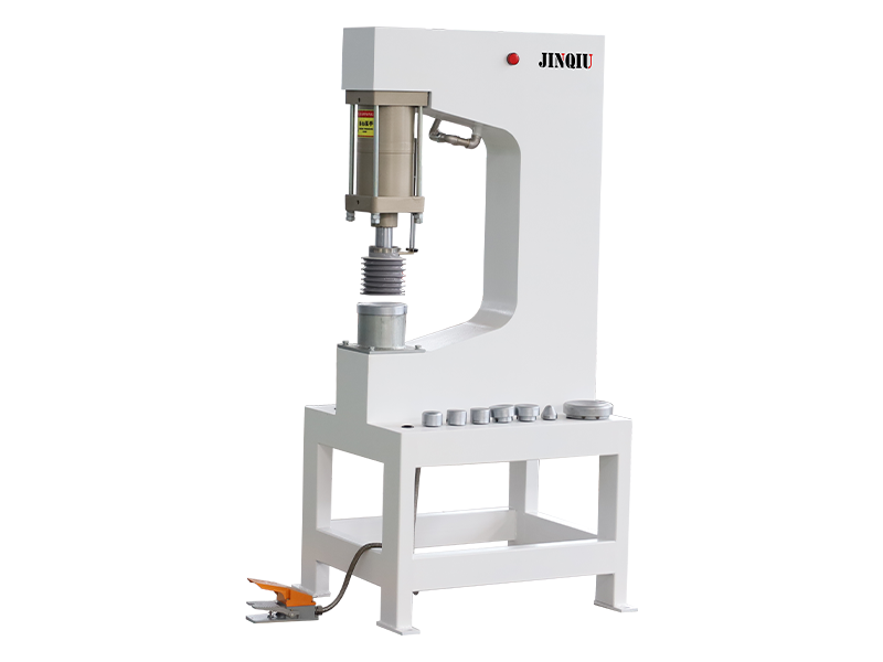 氣動成型機 PMF400